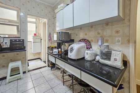 Apartamento para alugar com 75m², 2 quartos e 1 vaga Apartamento para alugar com 75m², 2 quartos e 1 vagaCozinha