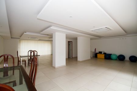 Apartamento à venda com 150m², 3 quartos e 2 vagasÁrea Comum - Salão de Festas