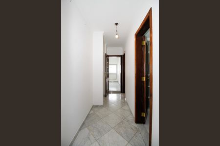 Apartamento à venda com 150m², 3 quartos e 2 vagasCorredor