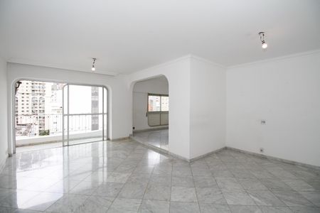 Apartamento à venda com 150m², 3 quartos e 2 vagasSala de Estar e Jantar