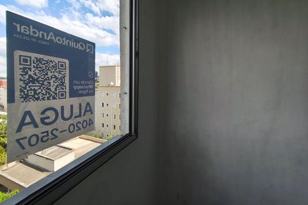 Apartamento para alugar com 45m², 2 quartos e 1 vagaPlaca