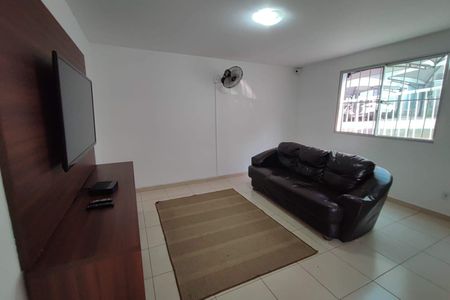 Apartamento para alugar com 45m², 2 quartos e 1 vagaÁrea comum