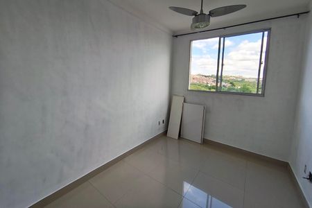 Apartamento para alugar com 45m², 2 quartos e 1 vagaSala