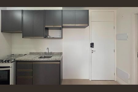 Apartamento para alugar com 43m², 1 quarto e 1 vaga Apartamento para alugar com 43m², 1 quarto e 1 vagaCozinha
