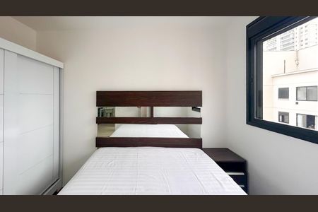 Apartamento para alugar com 43m², 1 quarto e 1 vaga Apartamento para alugar com 43m², 1 quarto e 1 vagaQuarto