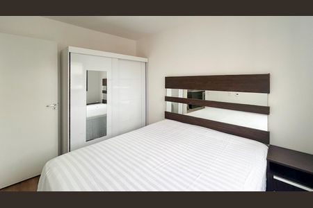 Apartamento para alugar com 43m², 1 quarto e 1 vaga Apartamento para alugar com 43m², 1 quarto e 1 vagaQuarto
