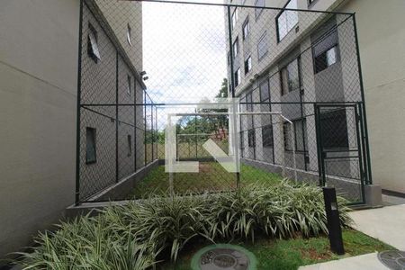 Apartamento para alugar com 43m², 1 quarto e 1 vaga Apartamento para alugar com 43m², 1 quarto e 1 vagaÁrea comum