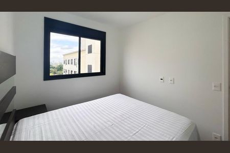 Apartamento para alugar com 43m², 1 quarto e 1 vaga Apartamento para alugar com 43m², 1 quarto e 1 vagaQuarto