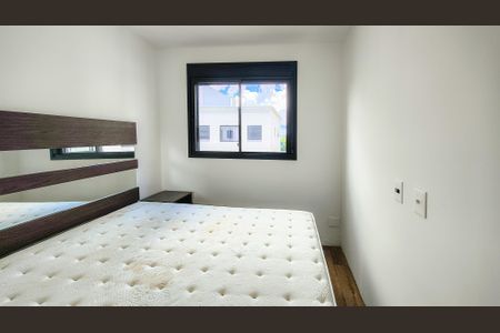 Quarto de apartamento para alugar com 1 quarto, 43m² em Jurubatuba, São Paulo