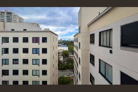 Apartamento para alugar com 43m², 1 quarto e 1 vaga Apartamento para alugar com 43m², 1 quarto e 1 vagaVista da Sala