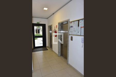 Apartamento para alugar com 43m², 1 quarto e 1 vaga Apartamento para alugar com 43m², 1 quarto e 1 vagaÁrea comum