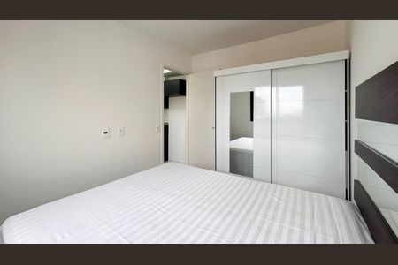Apartamento para alugar com 43m², 1 quarto e 1 vaga Apartamento para alugar com 43m², 1 quarto e 1 vagaQuarto