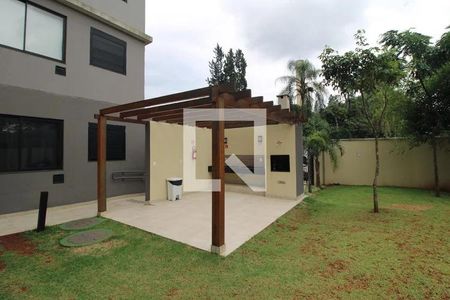 Apartamento para alugar com 43m², 1 quarto e 1 vaga Apartamento para alugar com 43m², 1 quarto e 1 vagaÁrea comum