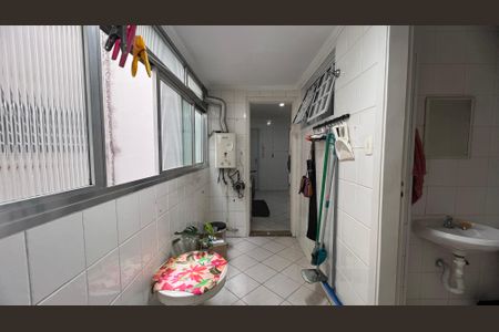 Apartamento à venda com 98m², 2 quartos e 1 vagaÁrea de Serviço