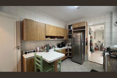 Apartamento à venda com 98m², 2 quartos e 1 vagaCozinha