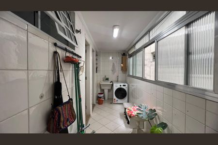 Apartamento à venda com 98m², 2 quartos e 1 vagaCozinha