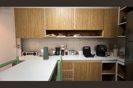 Apartamento à venda com 98m², 2 quartos e 1 vagaCozinha