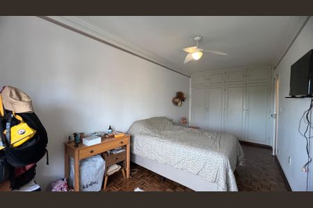 Apartamento à venda com 98m², 2 quartos e 1 vagaQuarto 2