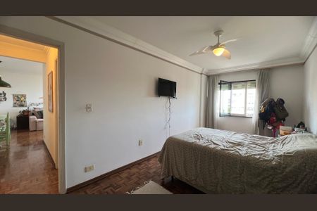 Apartamento à venda com 98m², 2 quartos e 1 vagaQuarto 2