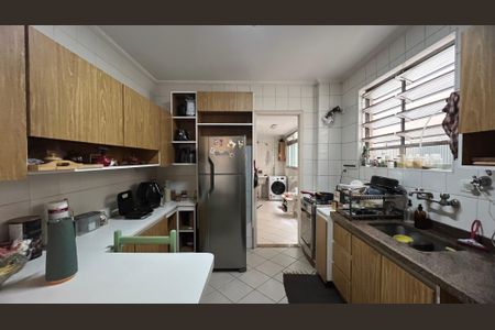 Apartamento à venda com 98m², 2 quartos e 1 vagaCozinha