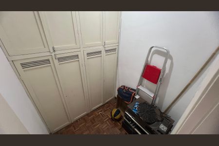 Apartamento à venda com 98m², 2 quartos e 1 vagaQuarto de Serviço