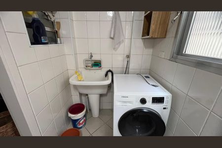 Apartamento à venda com 98m², 2 quartos e 1 vagaÁrea de Serviço