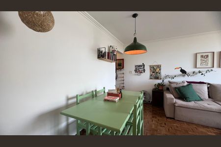 Apartamento à venda com 98m², 2 quartos e 1 vagaSala de Jantar