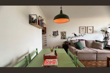 Apartamento à venda com 98m², 2 quartos e 1 vagaSala de Jantar