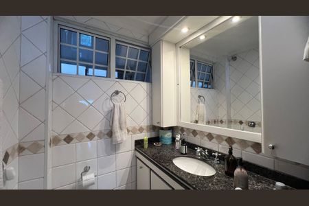 Apartamento à venda com 98m², 2 quartos e 1 vagaBanheiro