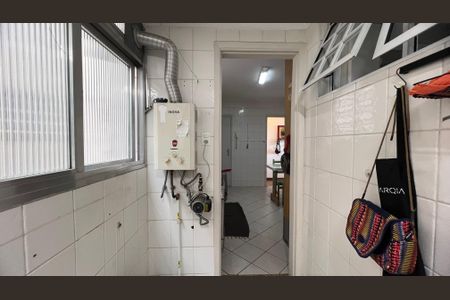 Apartamento à venda com 98m², 2 quartos e 1 vagaÁrea de Serviço