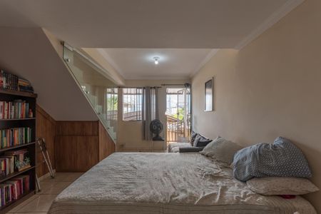 Casa à venda com 85m², 3 quartos e 1 vagaSala