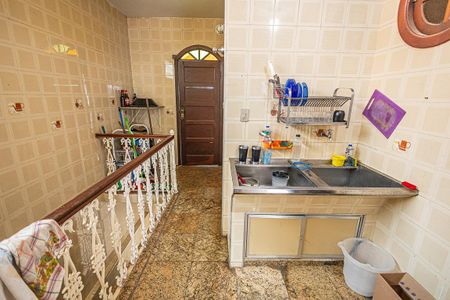 Casa à venda com 500m², 4 quartos e 4 vagas Casa à venda com 500m², 4 quartos e 4 vagasArea de serviço