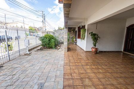 Casa à venda com 500m², 4 quartos e 4 vagas Casa à venda com 500m², 4 quartos e 4 vagasVagas de garagem