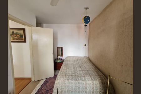 Apartamento à venda com 49m², 1 quarto e 1 vaga Apartamento à venda com 49m², 1 quarto e 1 vagaQuarto