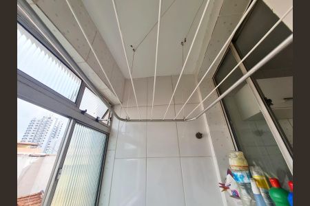 Apartamento à venda com 49m², 1 quarto e 1 vaga Apartamento à venda com 49m², 1 quarto e 1 vagaÁrea de Serviço