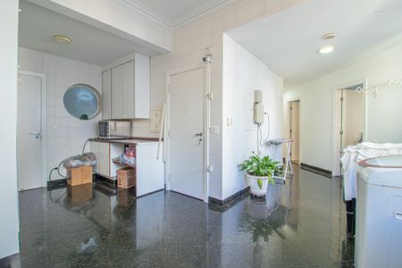 Apartamento à venda com 609m², 5 quartos e 5 vagasFoto 34