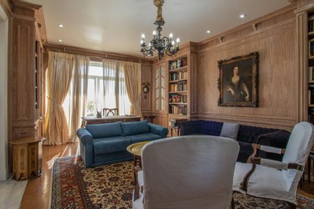 Apartamento à venda com 609m², 5 quartos e 5 vagasFoto 18