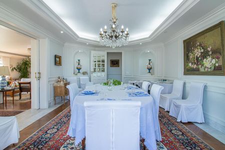 Apartamento à venda com 609m², 5 quartos e 5 vagasFoto 09