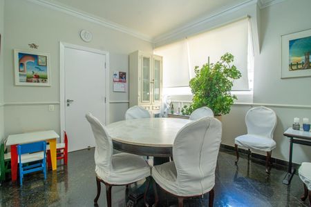 Apartamento à venda com 609m², 5 quartos e 5 vagasFoto 31