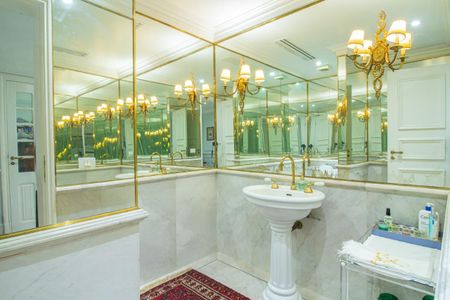 Apartamento à venda com 609m², 5 quartos e 5 vagasFoto 61