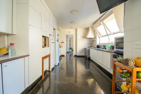 Apartamento à venda com 609m², 5 quartos e 5 vagasFoto 26