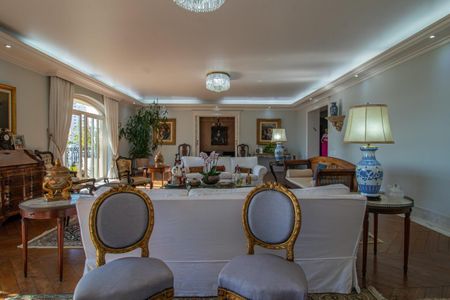 Apartamento à venda com 609m², 5 quartos e 5 vagasFoto 15