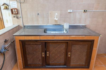 Apartamento à venda com 76m², 2 quartos e 1 vaga Apartamento à venda com 76m², 2 quartos e 1 vagaCozinha