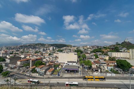 Apartamento à venda com 76m², 2 quartos e 1 vaga Apartamento à venda com 76m², 2 quartos e 1 vagaVista do Quarto 1