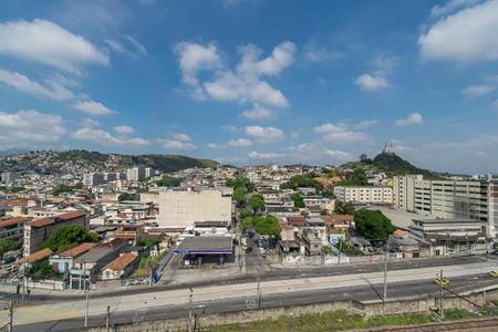 Apartamento à venda com 76m², 2 quartos e 1 vaga Apartamento à venda com 76m², 2 quartos e 1 vagaVista do Quarto 2