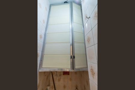 Apartamento à venda com 76m², 2 quartos e 1 vaga Apartamento à venda com 76m², 2 quartos e 1 vagaBanheiro de Serviço