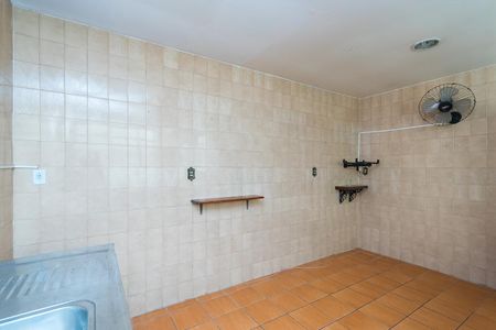 Apartamento à venda com 76m², 2 quartos e 1 vaga Apartamento à venda com 76m², 2 quartos e 1 vagaCozinha