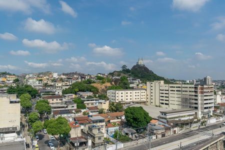 Apartamento à venda com 76m², 2 quartos e 1 vaga Apartamento à venda com 76m², 2 quartos e 1 vagaVista da Sala
