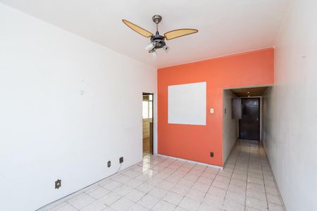 Apartamento à venda com 76m², 2 quartos e 1 vaga Apartamento à venda com 76m², 2 quartos e 1 vagaSala