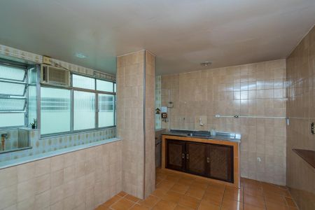 Apartamento à venda com 76m², 2 quartos e 1 vaga Apartamento à venda com 76m², 2 quartos e 1 vagaCozinha